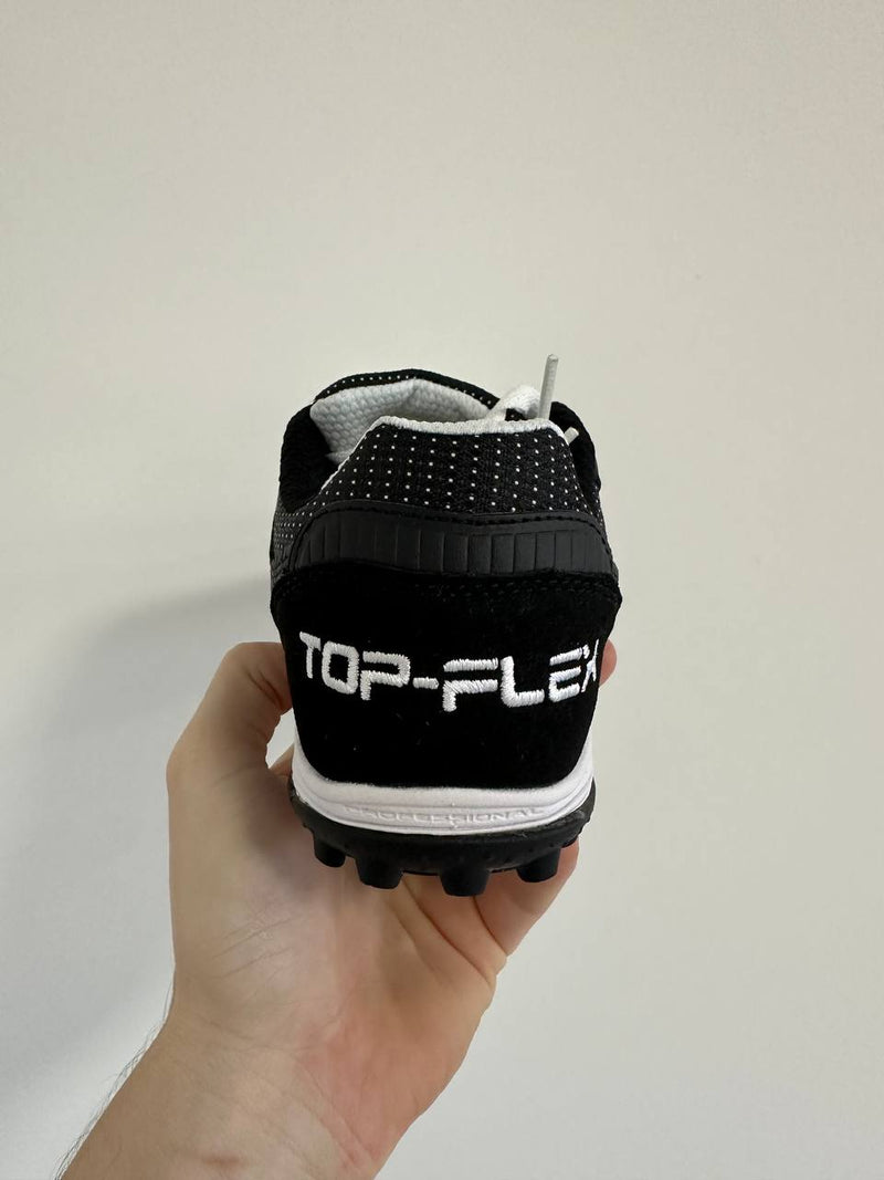 JOMA TOP FLEX TURF TF + BRINDE (PRONTA ENTREGA)